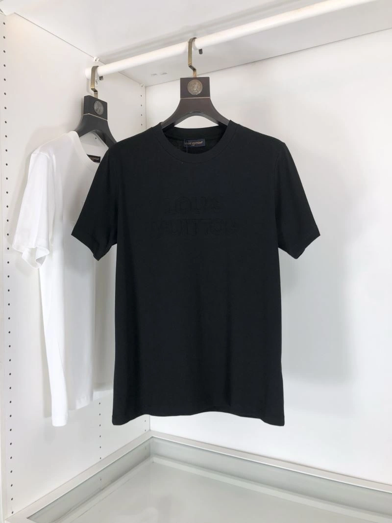 Packable Louis Vuitton T-Shirts 135222