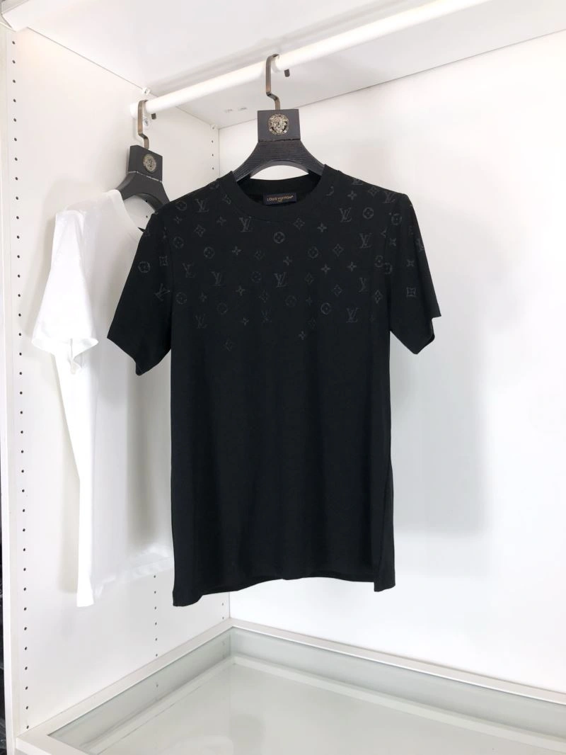 Louis Vuitton T-Shirts Stylish 135214