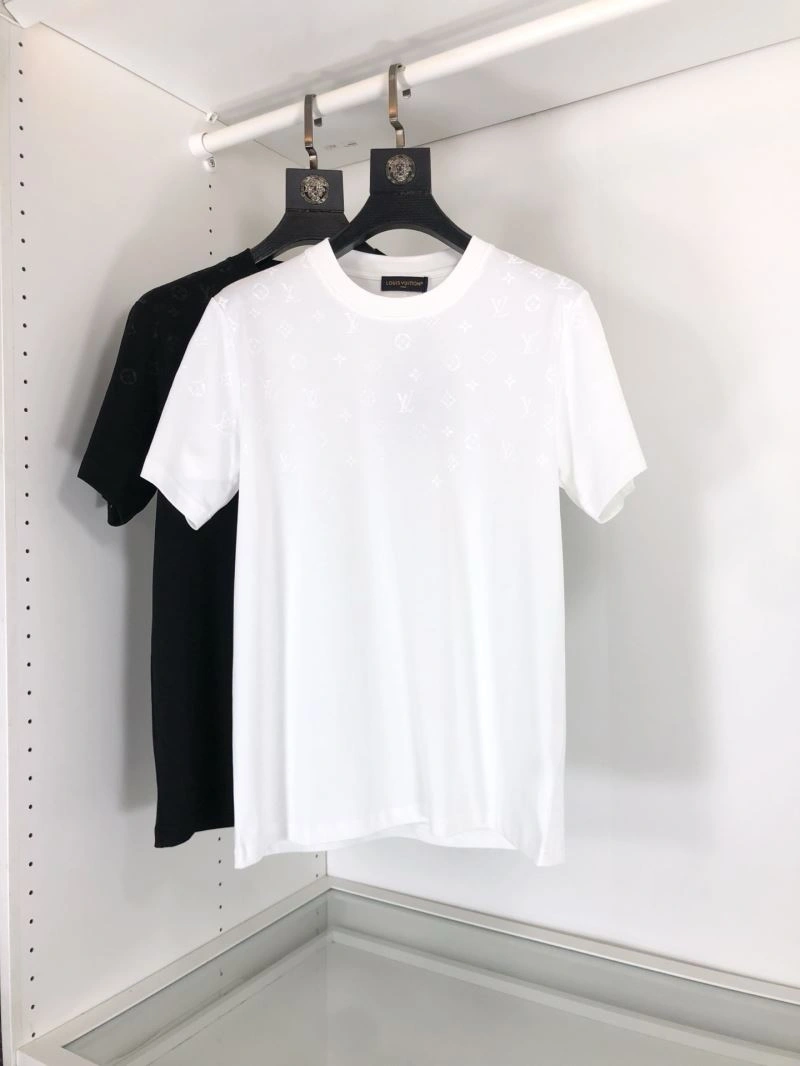 Louis Vuitton T-Shirts Stylish 135214