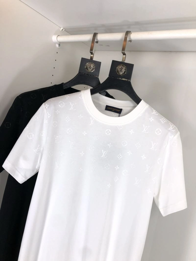Louis Vuitton T-Shirts Stylish 135214