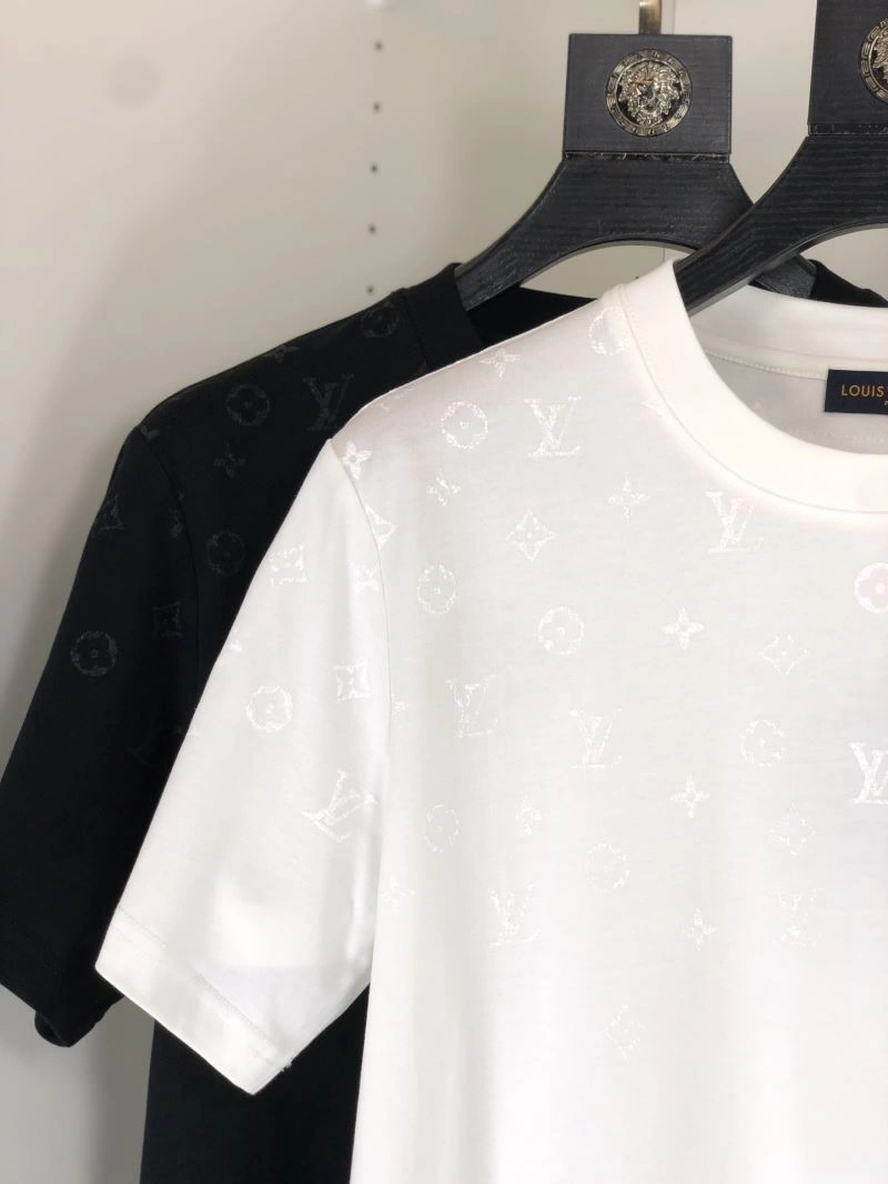 Louis Vuitton T-Shirts Stylish 135214