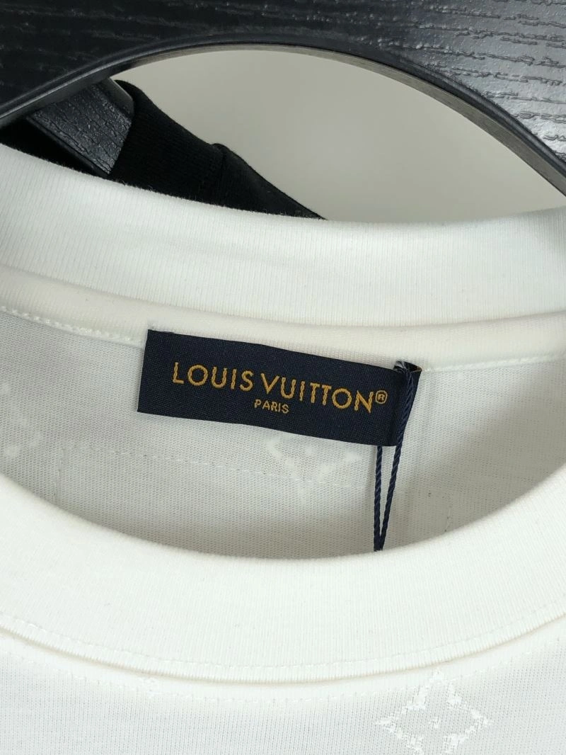 Louis Vuitton T-Shirts Stylish 135214