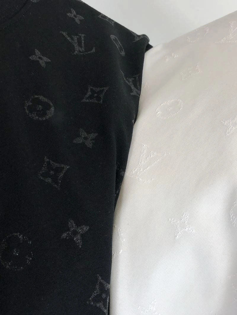 Louis Vuitton T-Shirts Stylish 135214