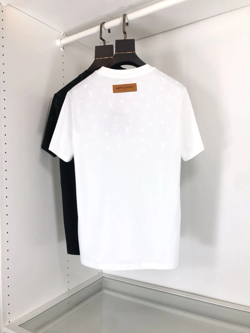 Louis Vuitton T-Shirts Stylish 135214