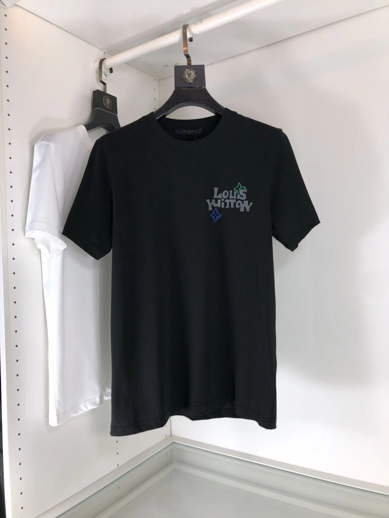 SoftTouch Louis Vuitton T-Shirts 135212