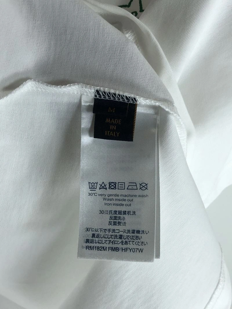 SoftTouch Louis Vuitton T-Shirts 135212