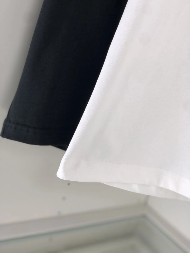 Louis Vuitton T-Shirts Packable 135217