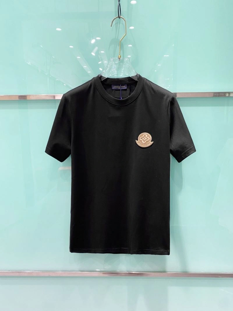 Louis Vuitton T-Shirts HighPerformance 135220