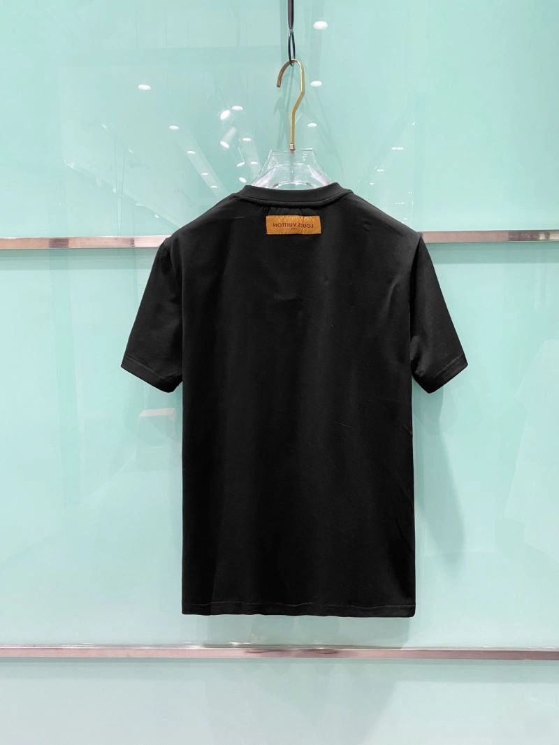 Louis Vuitton T-Shirts HighPerformance 135220