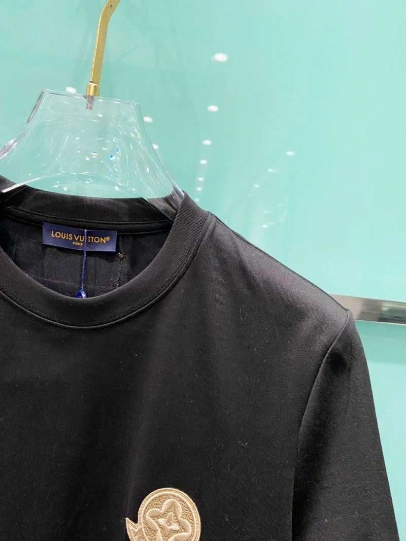 Louis Vuitton T-Shirts HighPerformance 135220