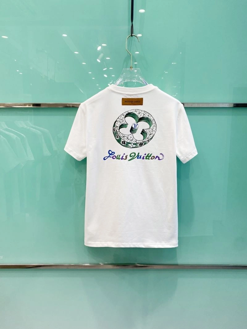 EyeCatching Louis Vuitton T-Shirts 135205