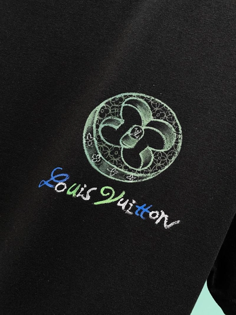Louis Vuitton T-Shirts Cozy 135195