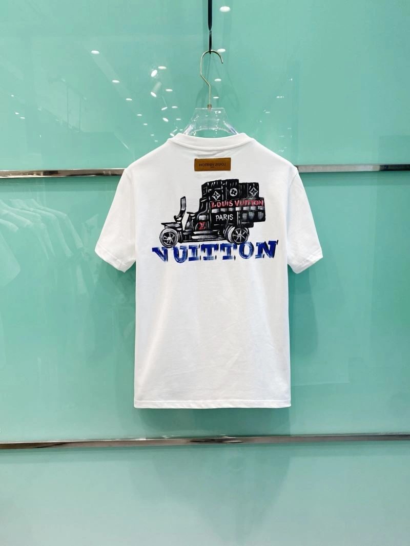 TopPick Louis Vuitton T-Shirts 135204