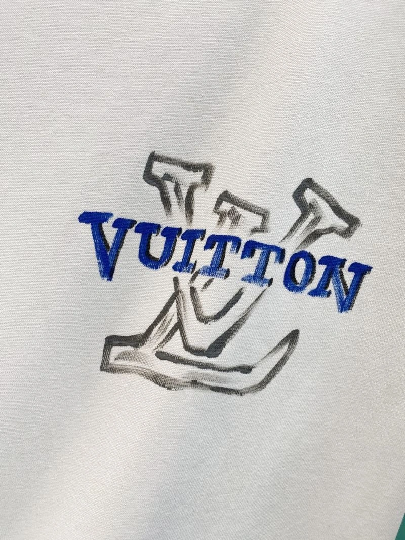 TopPick Louis Vuitton T-Shirts 135204