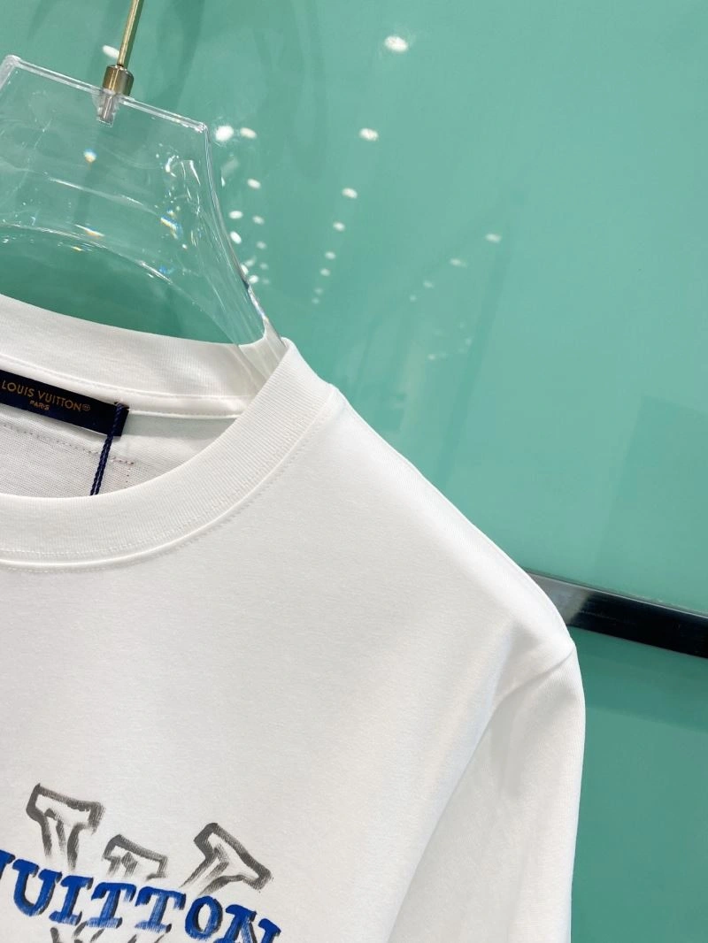 TopPick Louis Vuitton T-Shirts 135204