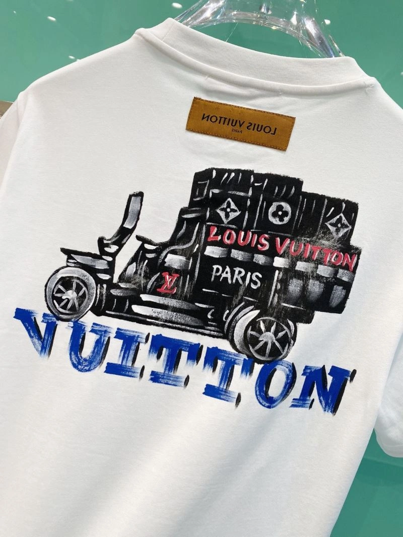 TopPick Louis Vuitton T-Shirts 135204