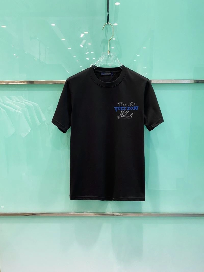 WellDesigned Louis Vuitton T-Shirts 135210