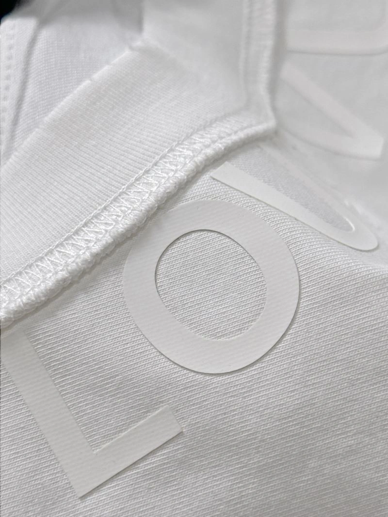 Louis Vuitton T-Shirts SmoothTexture 135206