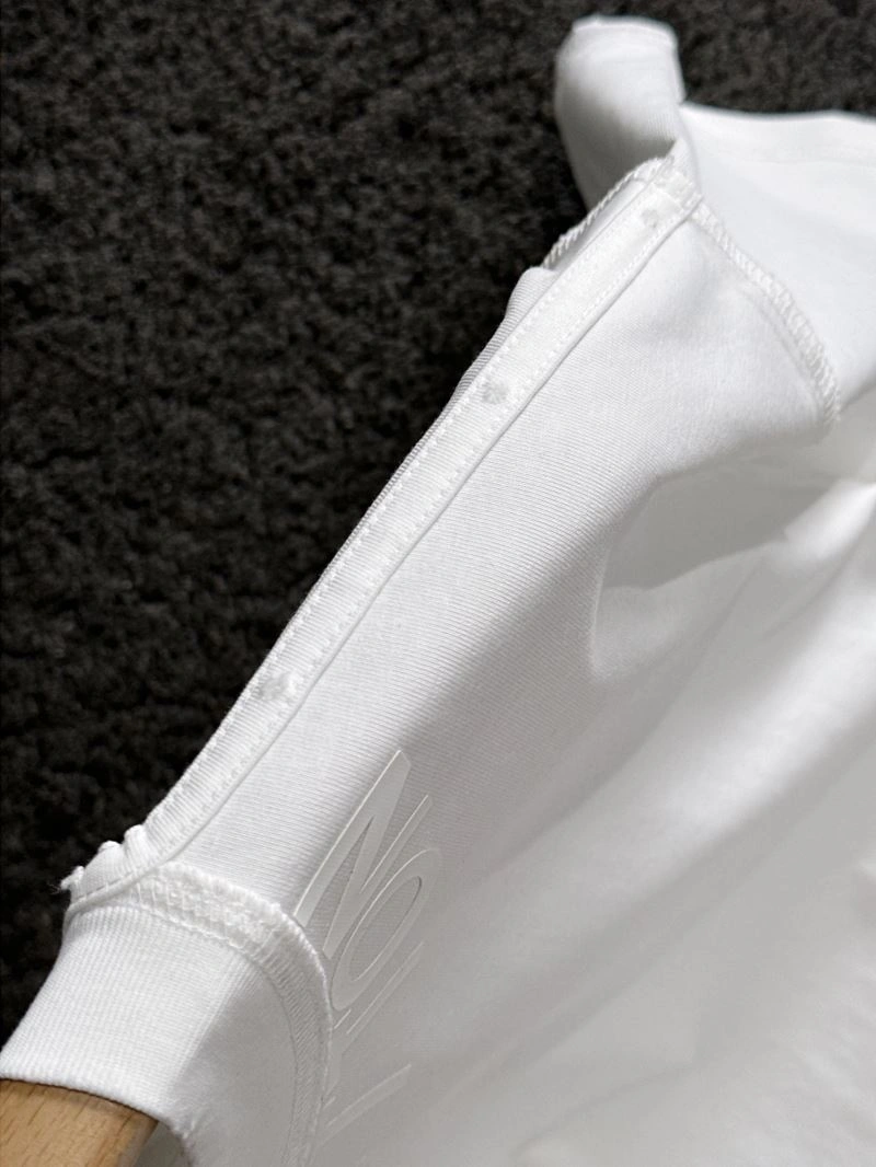 Louis Vuitton T-Shirts SmoothTexture 135206