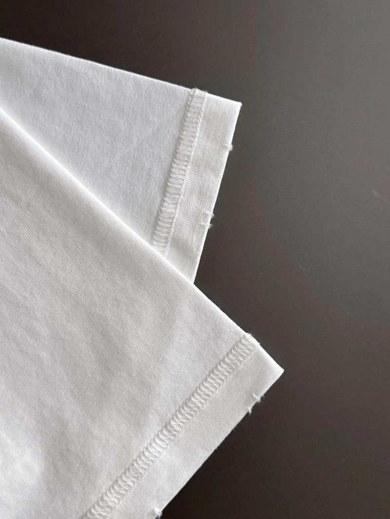 Louis Vuitton T-Shirts SmoothTexture 135206