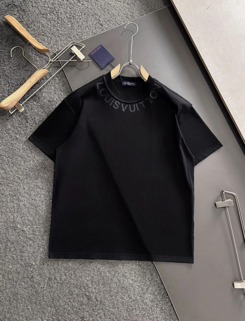 Louis Vuitton T-Shirts Flexible 135193