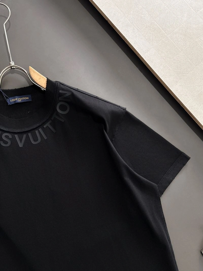 Louis Vuitton T-Shirts Flexible 135193