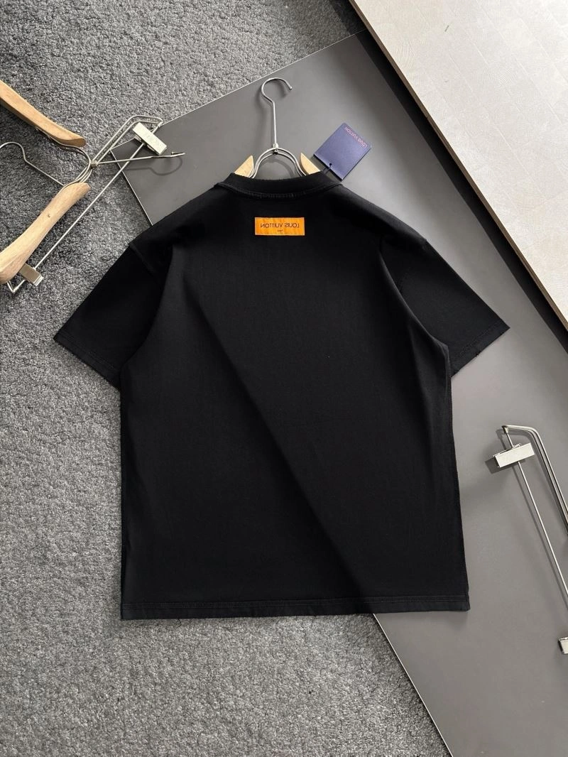 Louis Vuitton T-Shirts Flexible 135193