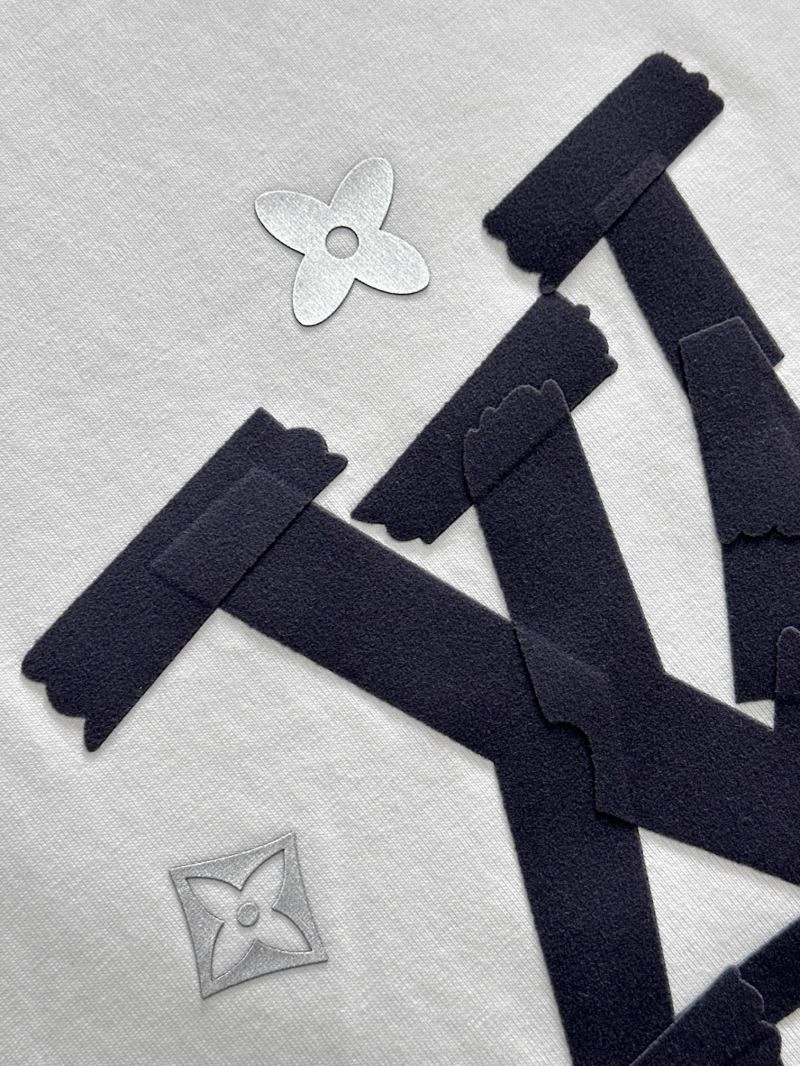 FreshLook Louis Vuitton T-Shirts 135194
