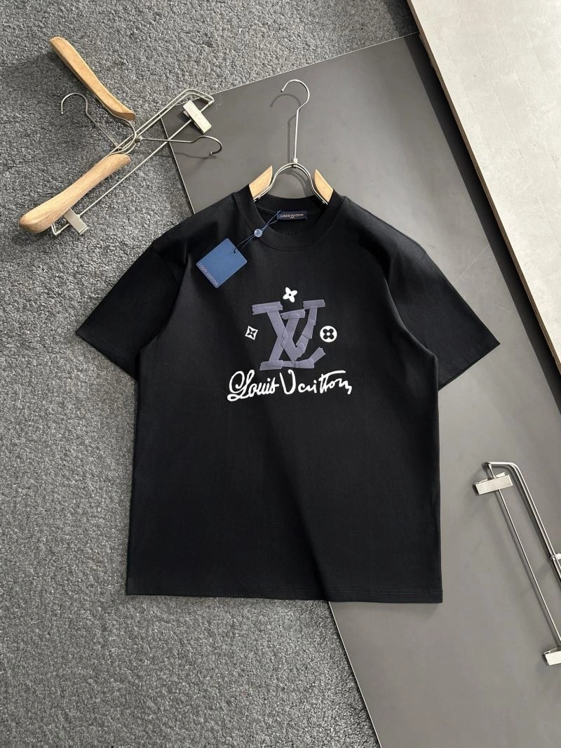 Louis Vuitton T-Shirts WellDesigned 135190