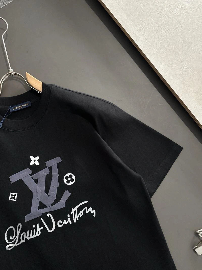 Louis Vuitton T-Shirts WellDesigned 135190