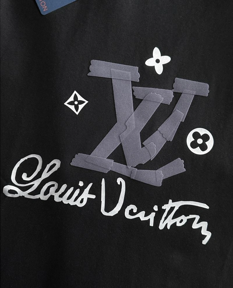 Louis Vuitton T-Shirts WellDesigned 135190