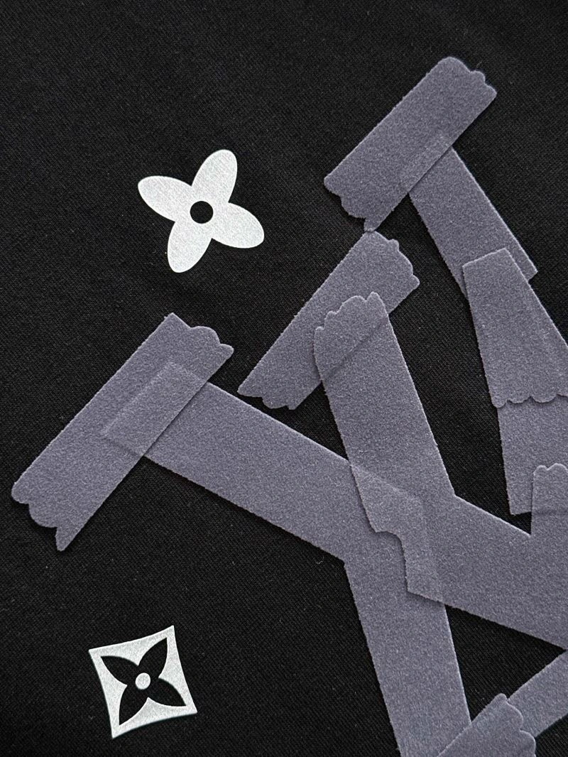Louis Vuitton T-Shirts WellDesigned 135190