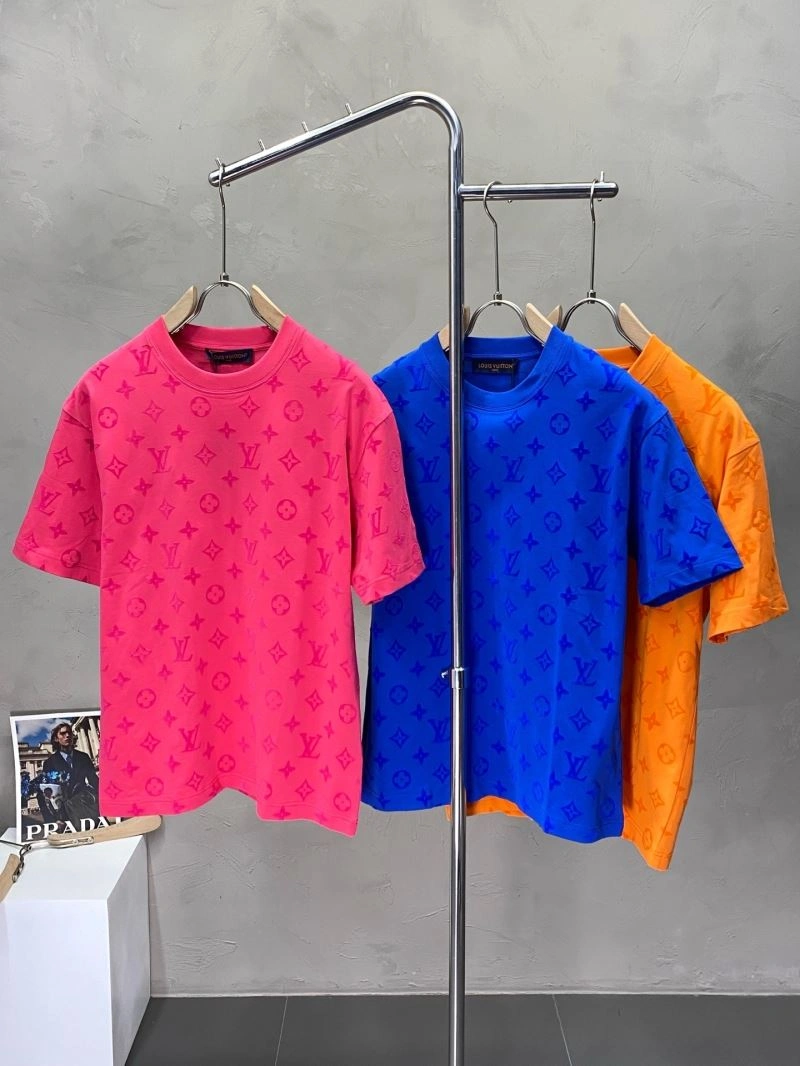 Unique Louis Vuitton T-Shirts 135189