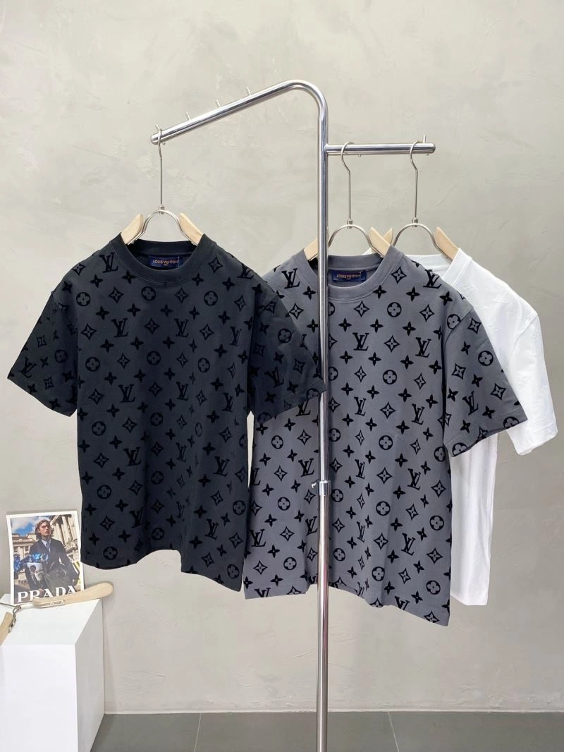 Unique Louis Vuitton T-Shirts 135189