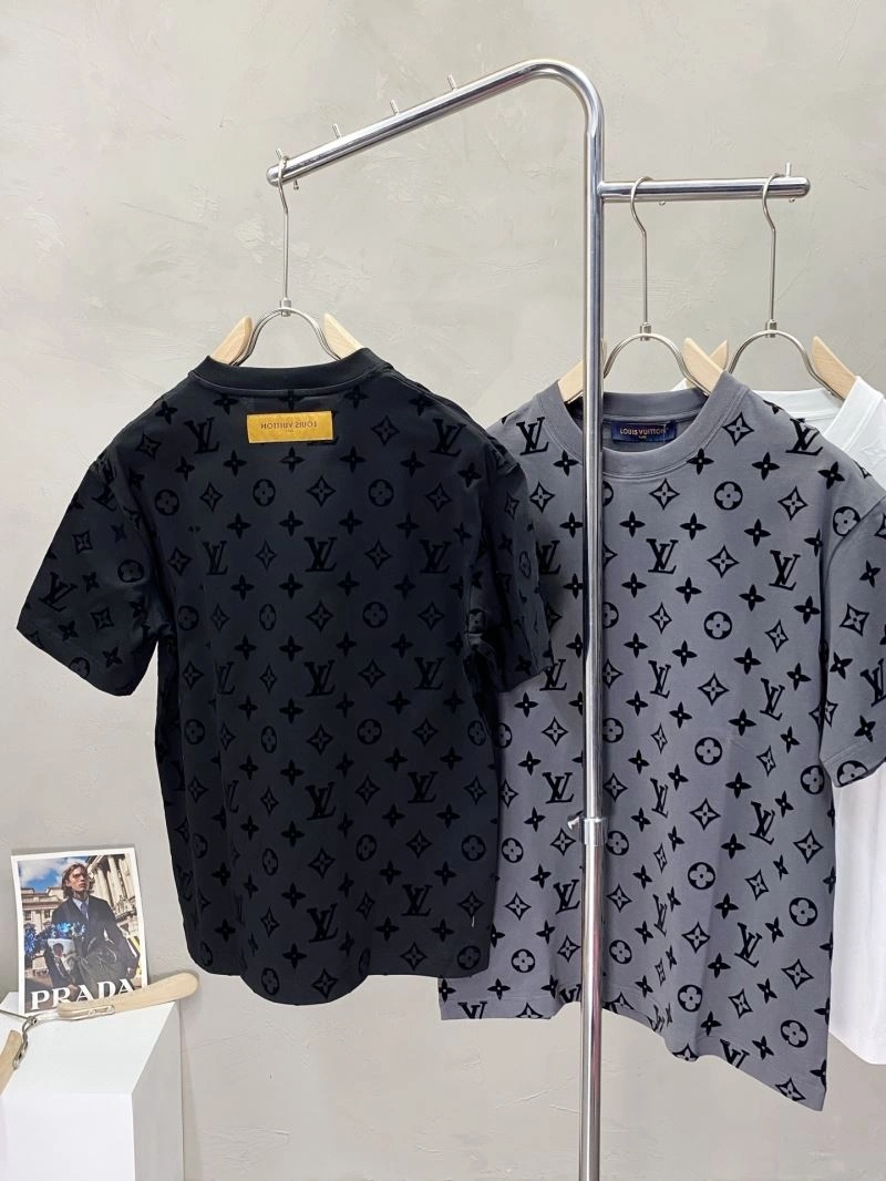 Unique Louis Vuitton T-Shirts 135189