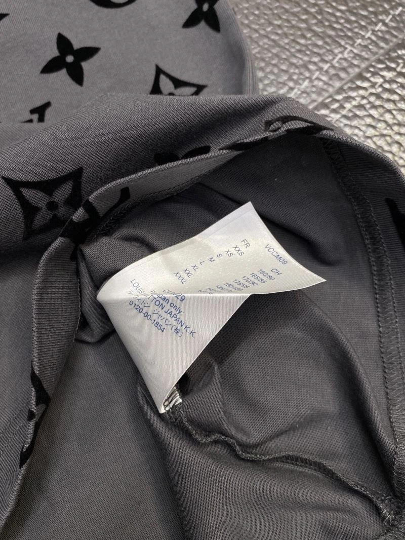 Unique Louis Vuitton T-Shirts 135189