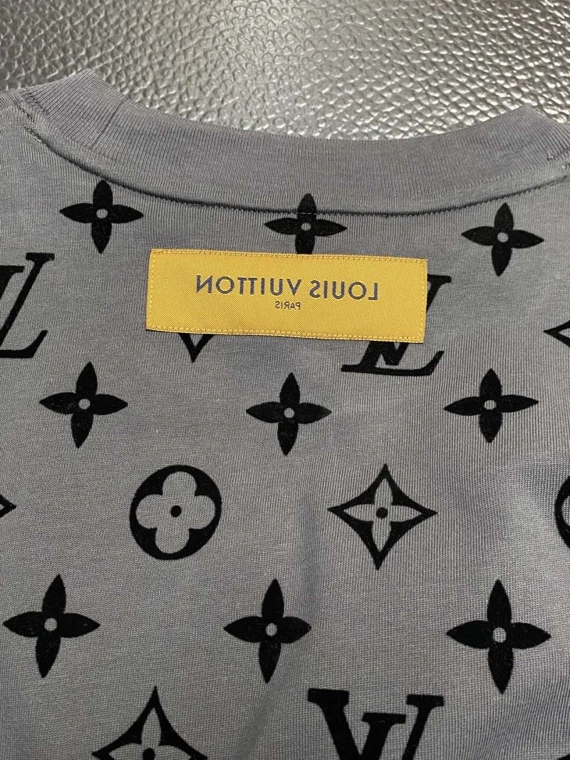 Unique Louis Vuitton T-Shirts 135189