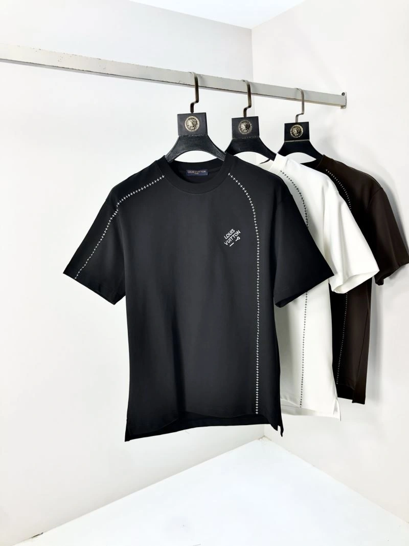 HighQuality Louis Vuitton T-Shirts 135196