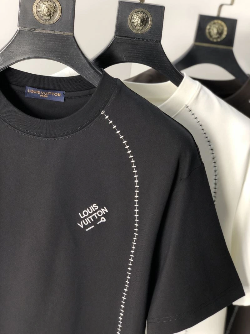 HighQuality Louis Vuitton T-Shirts 135196