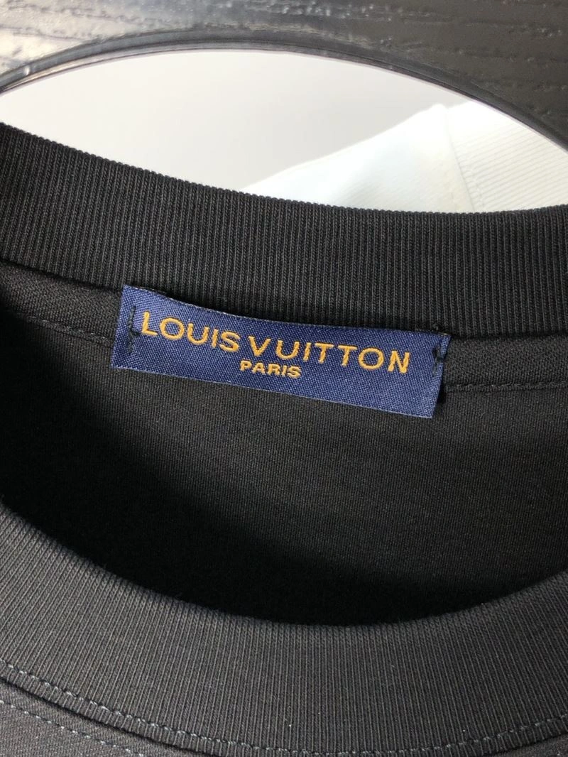 HighQuality Louis Vuitton T-Shirts 135196