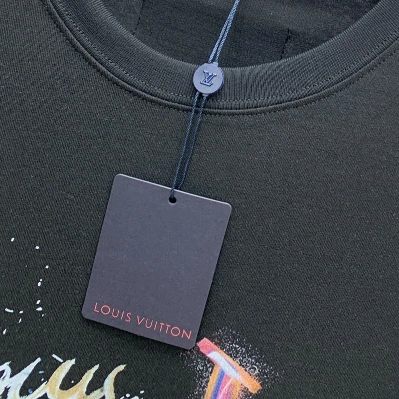 SmartChoice Louis Vuitton T-Shirts 135191