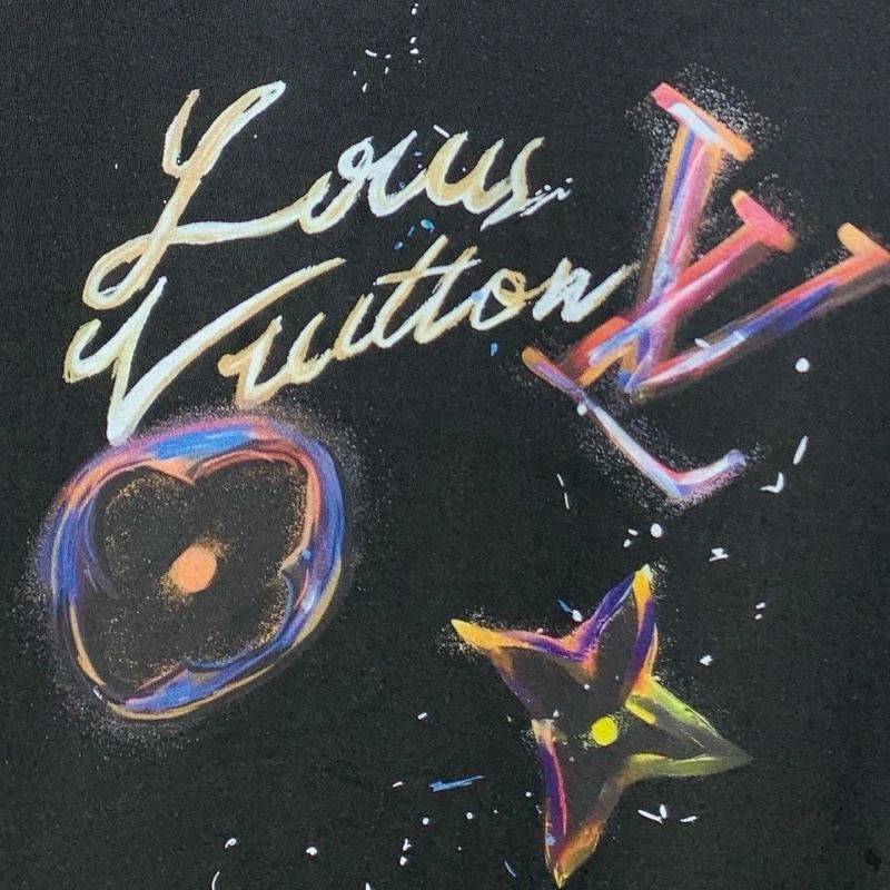 SmartChoice Louis Vuitton T-Shirts 135191
