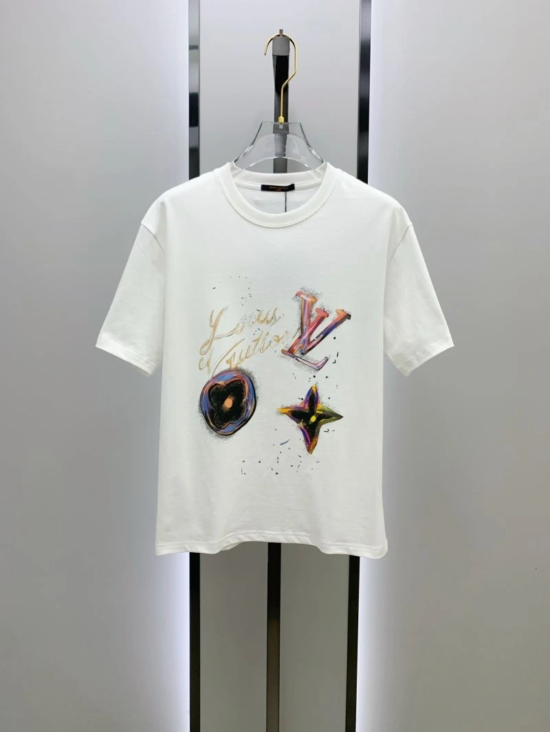 Louis Vuitton T-Shirts OnTrend 135192