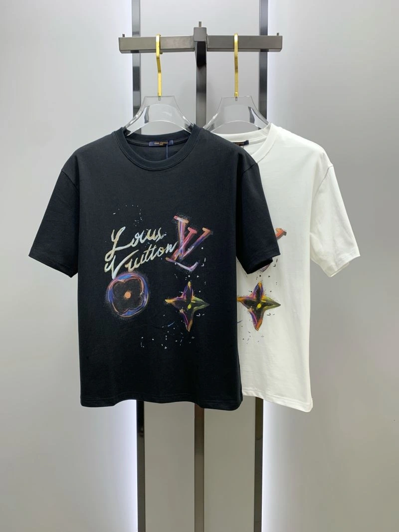 Louis Vuitton T-Shirts OnTrend 135192