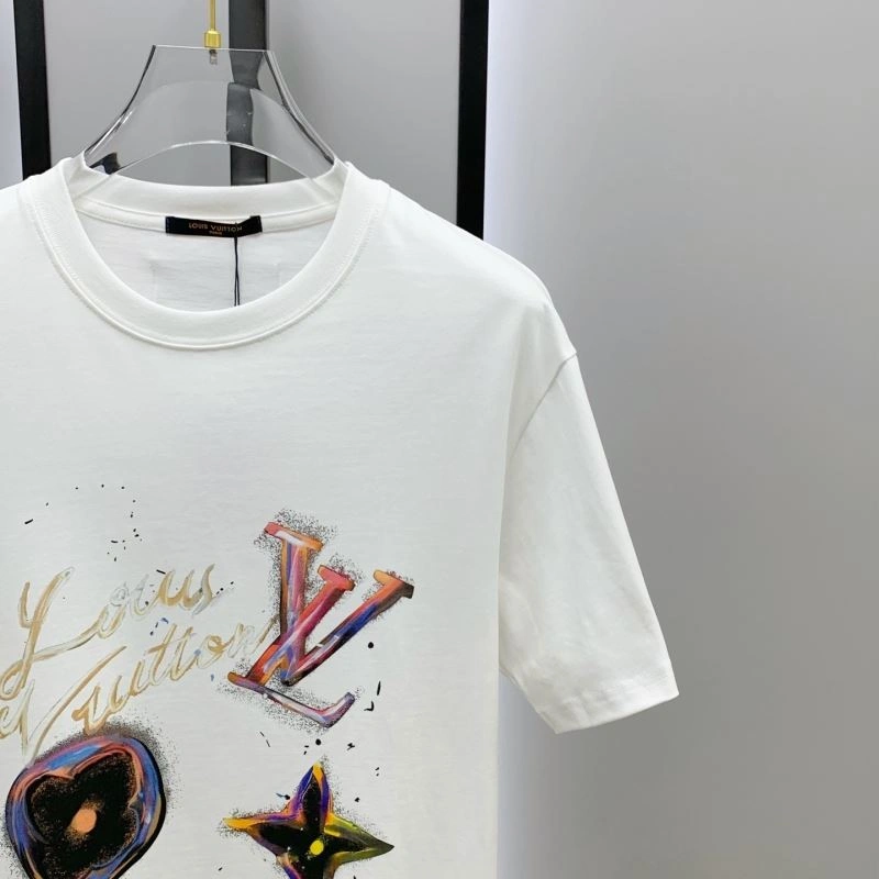 Louis Vuitton T-Shirts OnTrend 135192