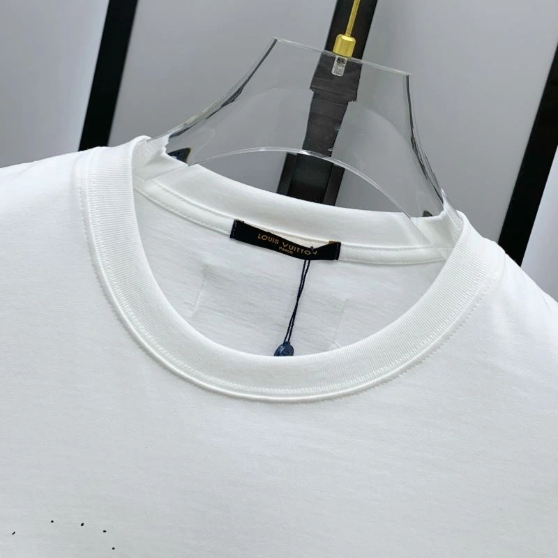Louis Vuitton T-Shirts OnTrend 135192