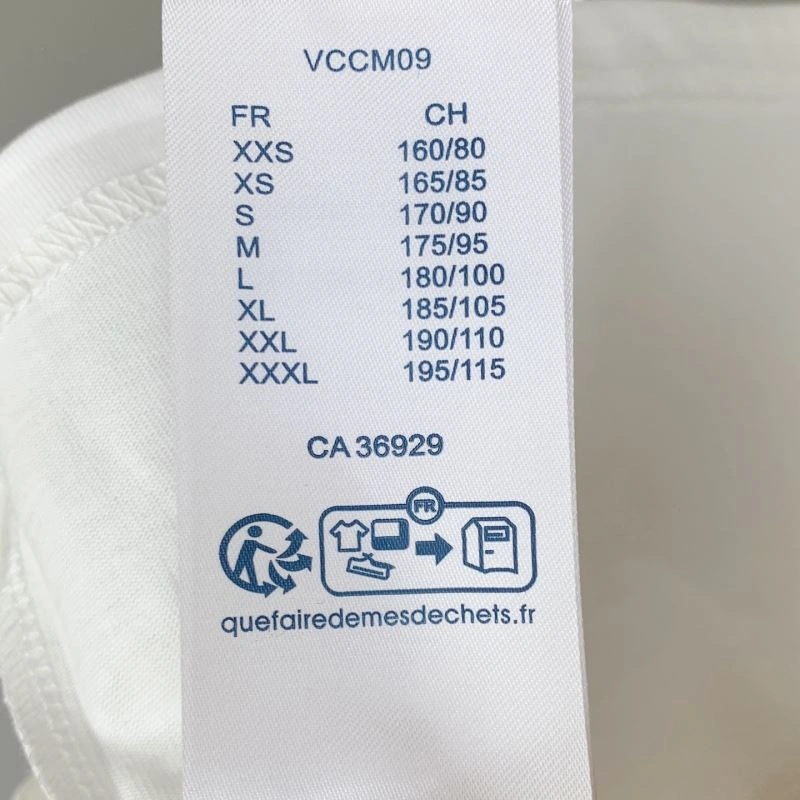 Louis Vuitton T-Shirts OnTrend 135192