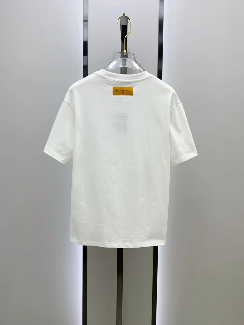 Louis Vuitton T-Shirts OnTrend 135192