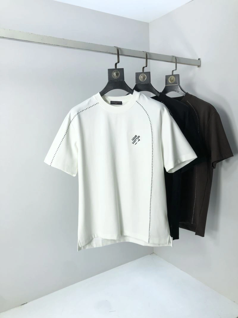 Louis Vuitton T-Shirts Affordable 135188