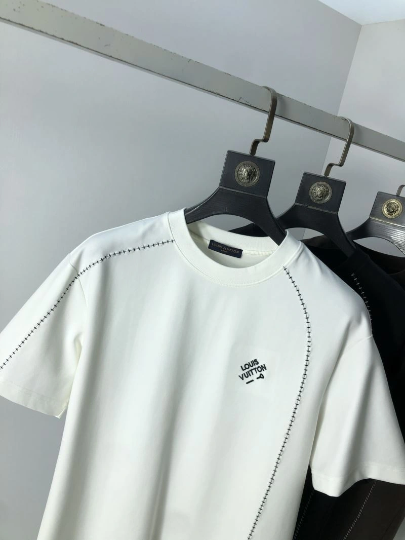 Louis Vuitton T-Shirts Affordable 135188